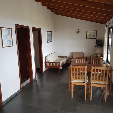 Appartement Casitas Espinel Puerto De Naos
