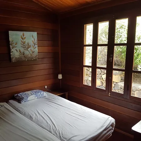 Appartement Casitas Espinel