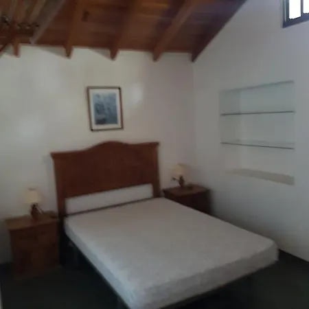 Casitas Espinel Puerto De Naos