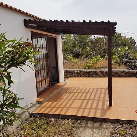 Casitas Espinel