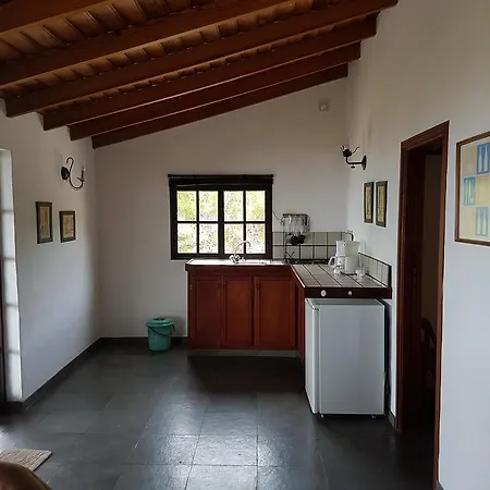 Appartement Casitas Espinel Puerto De Naos