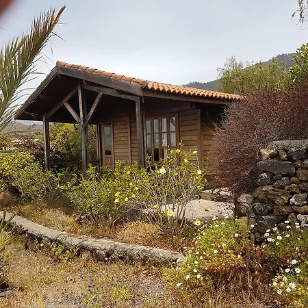 Casitas Espinel Appartement Puerto De Naos
