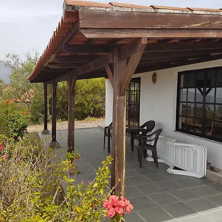 Casitas Espinel Appartement