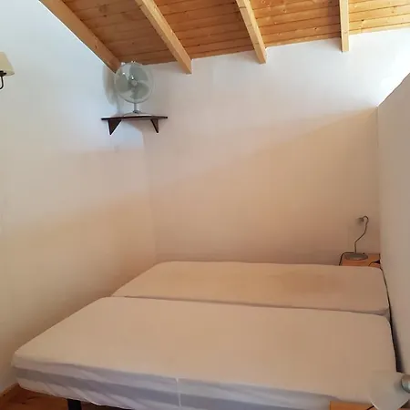 Casitas Espinel *