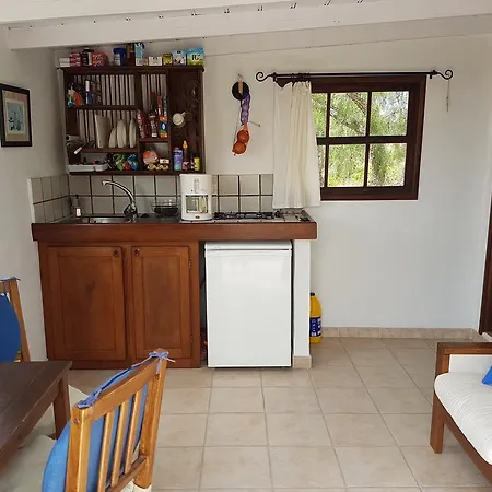 Casitas Espinel Appartement *