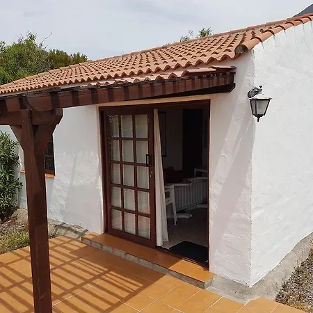 Casitas Espinel * Puerto De Naos